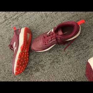 New Balance All Terrain Sneakers